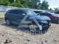 2018 Lincoln MKX фото