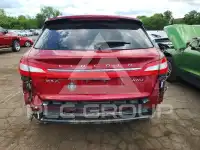 2018 Lincoln MKX photo