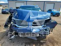 2018 Lincoln MKX фото
