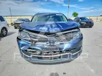 2018 Lincoln MKX фото