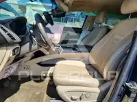 2018 Lincoln MKX фото
