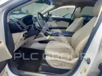 2018 Lincoln MKX photo