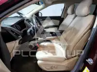 2018 Lincoln MKX photo