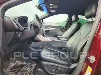 2018 Lincoln MKX фото