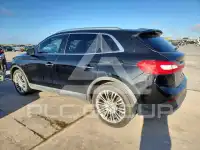 2018 Lincoln MKX фото