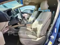2018 Lincoln MKX фото
