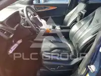 2018 Lincoln MKX фото