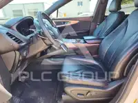 2018 Lincoln MKX фото
