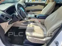 2018 Lincoln MKX фото