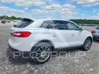 2018 Lincoln MKX фото