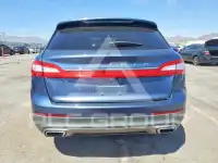 2018 Lincoln MKX photo