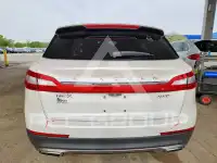 2018 Lincoln MKX photo