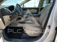 2018 Lincoln MKX фото