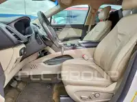 2018 Lincoln MKX photo