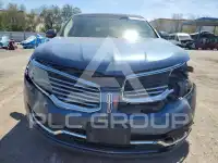 2018 Lincoln MKX photo