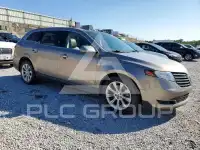 2018 Lincoln MKT фото