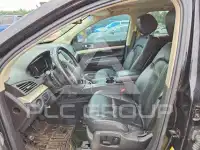 2018 Lincoln MKT фото