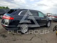 2018 Lincoln MKT фото