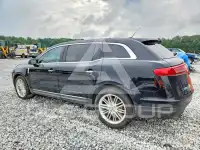 2018 Lincoln MKT фото