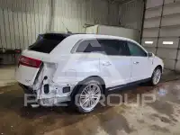 2018 Lincoln MKT фото