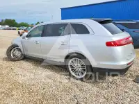 2018 Lincoln MKT фото