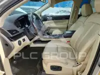 2018 Lincoln MKT фото