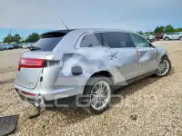 2018 Lincoln MKT фото