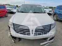2018 Lincoln MKT фото