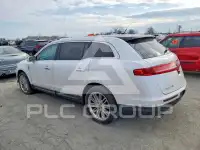 2018 Lincoln MKT фото