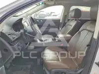 2018 Lincoln MKT фото