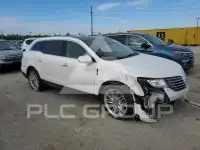 2018 Lincoln MKT фото