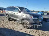 2018 Lincoln NAVIGATOR photo
