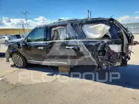 2018 Lincoln NAVIGATOR photo
