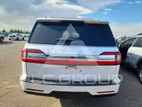 2018 Lincoln NAVIGATOR фото