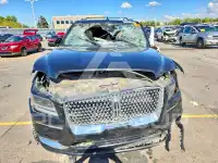 2018 Lincoln NAVIGATOR photo