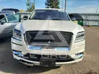 2018 Lincoln NAVIGATOR фото