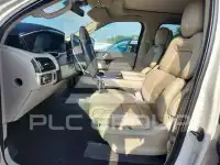 2018 Lincoln NAVIGATOR фото