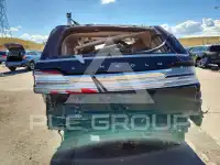 2018 Lincoln NAVIGATOR photo