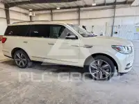 2018 Lincoln NAVIGATOR фото
