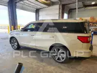 2018 Lincoln NAVIGATOR фото