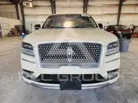 2018 Lincoln NAVIGATOR фото