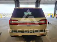 2018 Lincoln NAVIGATOR фото