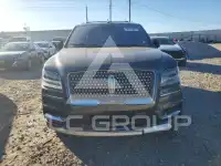 2018 Lincoln NAVIGATOR photo