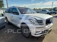 2018 Lincoln NAVIGATOR фото