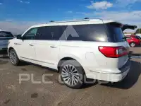 2018 Lincoln NAVIGATOR фото