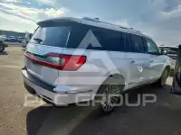 2018 Lincoln NAVIGATOR фото