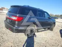 2018 Lincoln NAVIGATOR photo