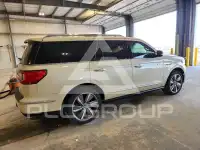 2018 Lincoln NAVIGATOR фото