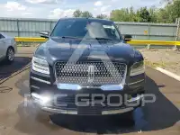 2018 Lincoln NAVIGATOR фото
