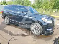 2018 Lincoln NAVIGATOR фото